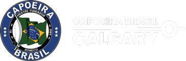 Capoeira Brasil Calgary Logo